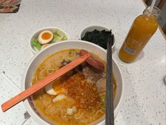 -味千拉面(双井店)