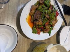 -小四川菜馆(托乐嘉店)