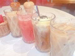 -斗牛士牛排(南京东路店)