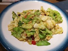 -粗茶淡饭•陕菜•家常菜