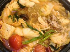 -食其家·牛丼咖喱(宜山路贝岭店)