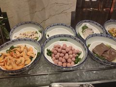 -长沙富力万达文华酒店