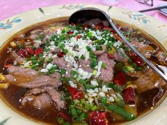 -江记餐厅(罗冲围店)