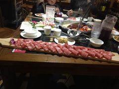 -香天下·四川火锅(安镇大润发店)