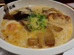 -味千拉面(广州白云机场T1西二店)