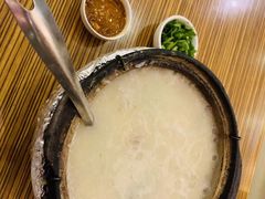 -粤仔湾砂锅粥(金太湖店)