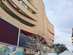 -上海久光百货