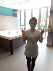 大堂-奈瑞儿美养院