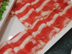 -楼外楼肥羊木炭火锅居(乐群街店)