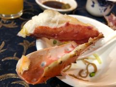 -龚记海鲜20年老字号