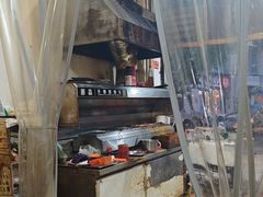 -阮记烧烤大排档(同庆阁社区店)