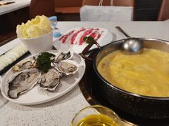 -八珍玉食鸡煲·打边炉(印象城店)