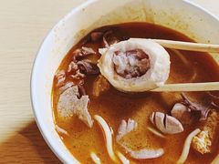 -友生风味小吃(营平农产品市场店)
