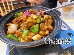 -九龙湾茶餐厅(东门店)