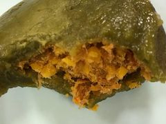-北京理工大学新食堂