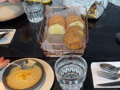 -西堤牛排(杭州金沙天街龙湖店)
