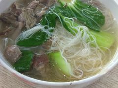 -古街捞化牛杂(井大店)