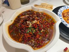 -川味堂·四川豆花(八卦岭店)
