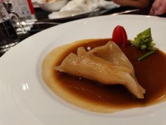 -京燕饭店-餐厅