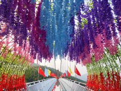 -山沟沟景区
