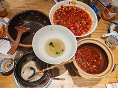 -图味美小黄鱼·景德菜(浙江路店)