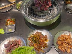 -山葵说·泥炉烤肉(泰达时尚E街区店)
