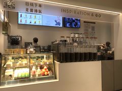 -喜茶(佛山南海万科广场店)