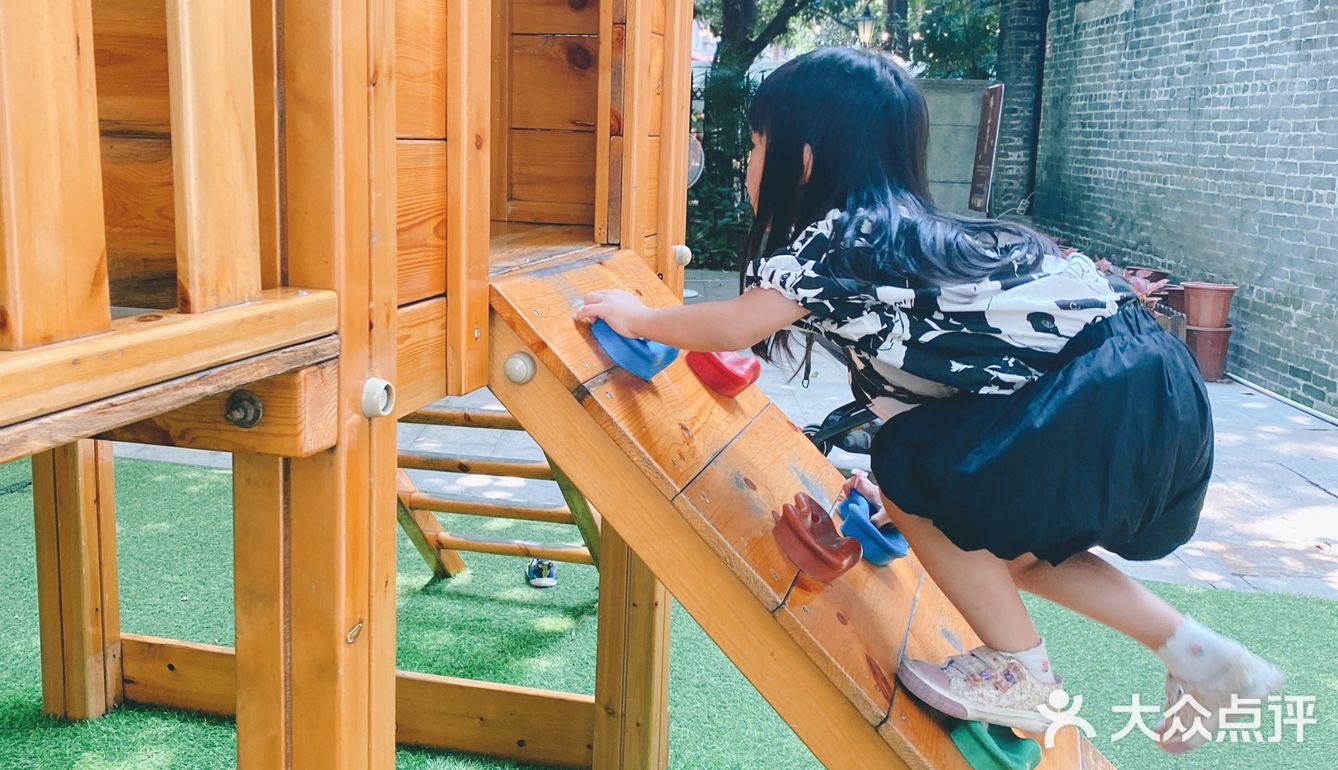 游遍广佛免费🆓遛娃胜地的妈*笔记2