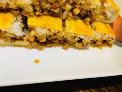 -粗茶淡饭·隐庐私厨(东亭店)