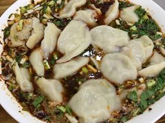 -尤素福东举院饺子馆