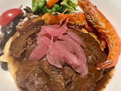 -大冒险家餐厅