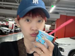 -DQ·蛋糕·冰淇淋(天通苑华联店)