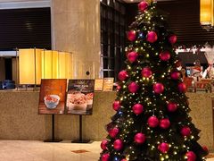 -上海锦江汤臣洲际大酒店壹阶层