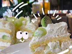 -5Cake五度无蔗糖低脂蛋糕(陶然亭店)