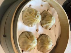 蟹粉小笼-解香楼(八盘岭路店)