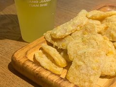 -湘间田舍(北仑银泰店)