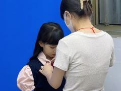 -爱定格照相馆·证件照(海珠客村店)