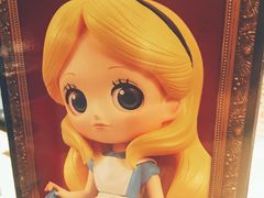 -利强记北角鸡蛋仔(弥敦道店 )