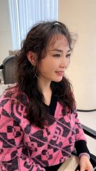 -汀南丝雨Hair design