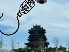-重元寺