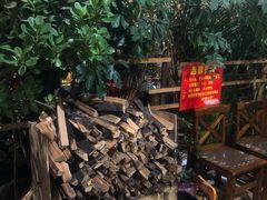 -天发长铁锅炖(王秀村店)