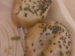 -小杨生煎(乐坊虹井店)