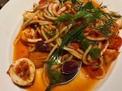 -La Strada(安福路店)