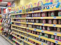 -世纪联华超市(浦电路店)