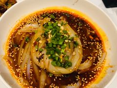 东坡漩子凉粉-眉州东坡·熊猫主题餐厅(枫蓝店)