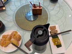 -金河半岛园林酒家(金融城店)