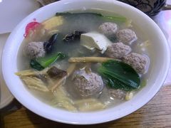 -子午路张记肉夹馍(小寨西路店)
