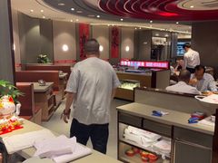 -蝎王府羊蝎子(西直门店)