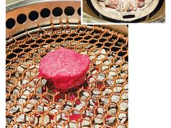 -芯元·碳烤熟成牛肉(经开店)