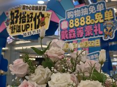 -红星美凯龙北京至尊MALL(东四环中路店)